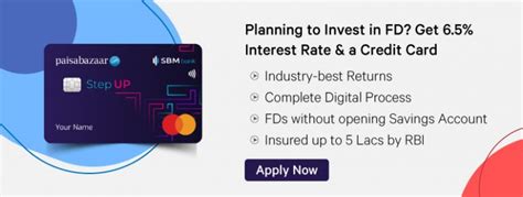 Standard Chartered FD Rates: A Complete Guide to Fixed Deposits