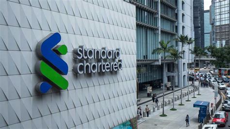 Standard Chartered Hong Kong: Your Gateway to Global Banking