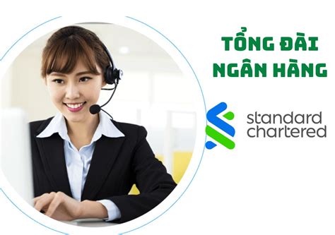 Standard Chartered Hotline: Your Gateway to 24/7 Banking Support