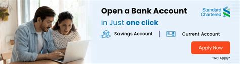 Standard Chartered Savings Account: Earn Up to 3.00% AER on Your Savings