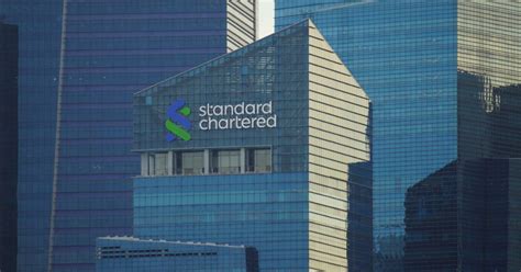 Standard Chartered Singapore: 5000+ Lucrative Job Opportunities