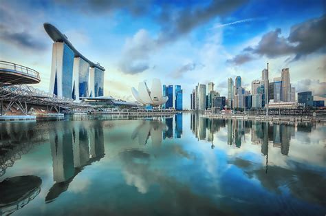 Standard Chartered Singapore Careers: Unlocking Limitless Opportunities