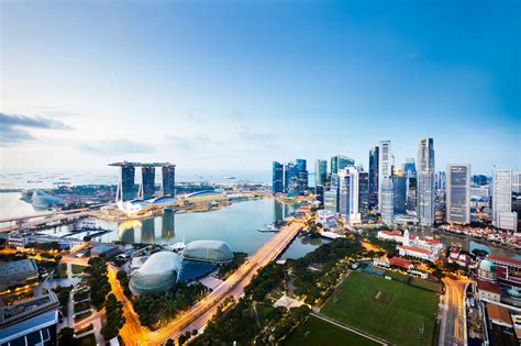 Standard Chartered Singapore Jobs: A Gateway to Success