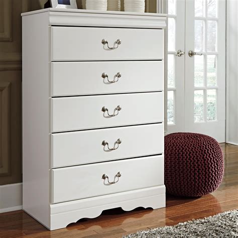 Standard Chest Dresser: