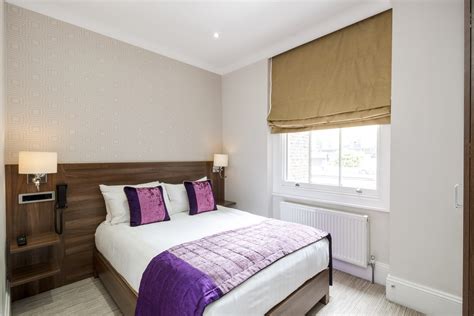 Standard Double Rooms: