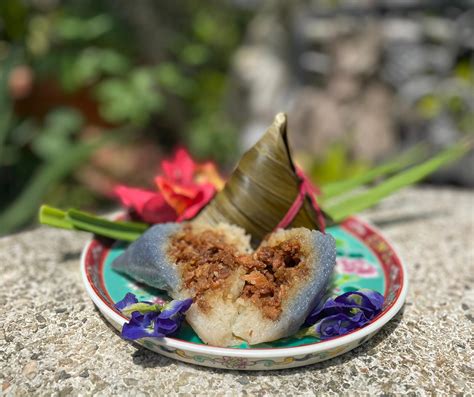 Standard Kueh Chang