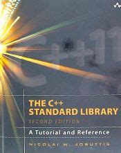 Standard Library Tutorial Reference 2nd Epub