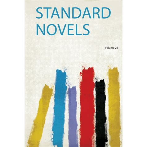 Standard Novels Doc