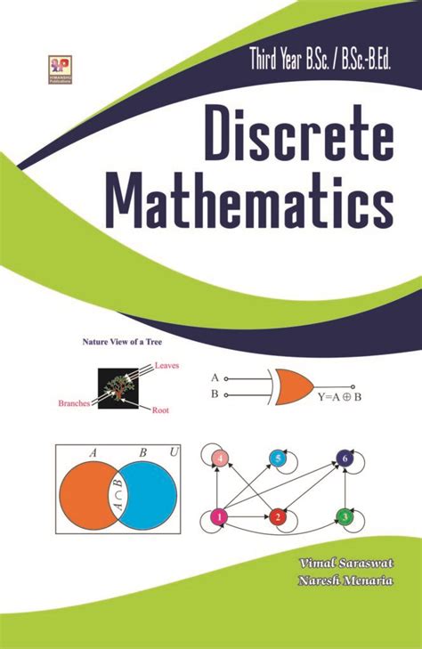 Standard Reference of Discrete Mathematics Reader