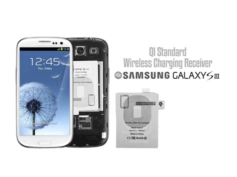 Standard Wireless Charging Receiver Samsung PDF