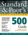 Standard and Poor's 500 List: A Comprehensive Guide