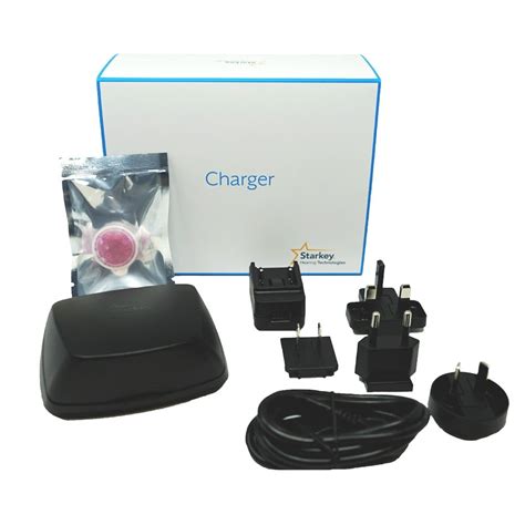 Standard chargers: