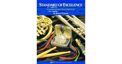 Standard of Excellence Book 2 Book Only Clarinet