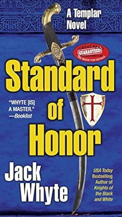 Standard of Honor Templar Trilogy No 2 Epub