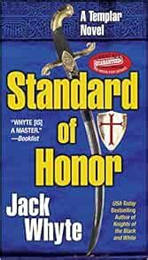 Standard of Honor Templar Trilogy No 2 Epub