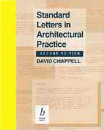 Standard.Letters.in.Architectural.Practice PDF