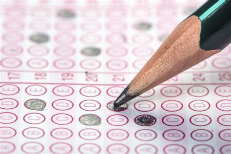 Standardized Exams