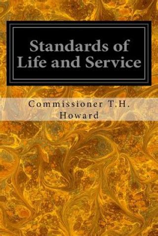 Standards of Life and Service Doc