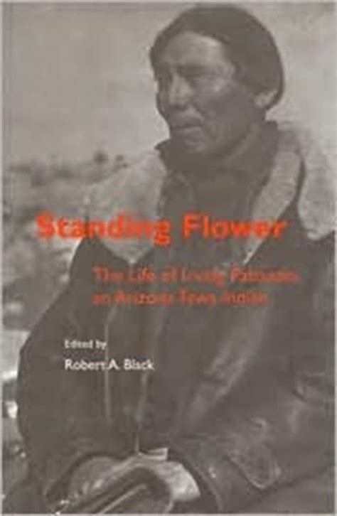 Standing Flower The Life of Irving Pabanale Doc