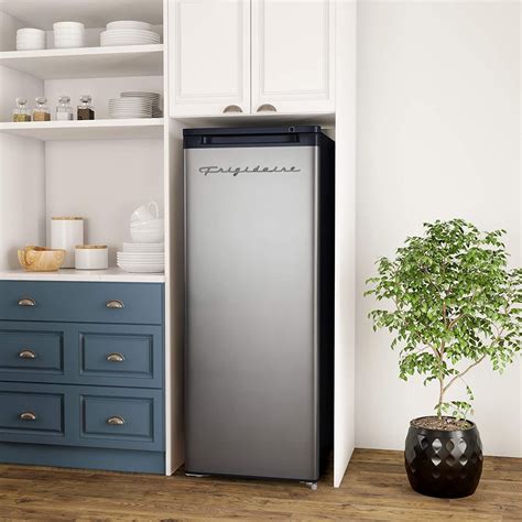 Standing Freezer Drawers: A Guide to the Best Options for Your Home