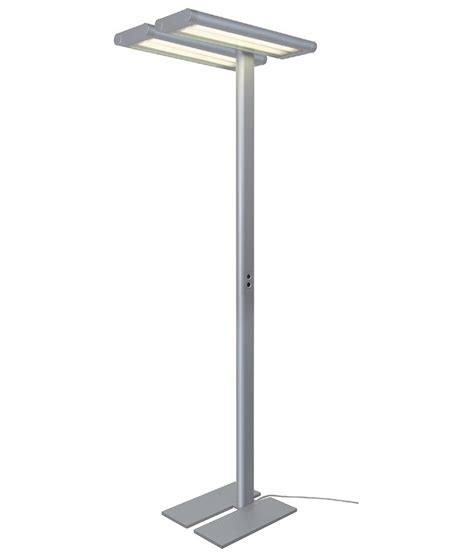 Standing LED Light: The Ultimate Workstation Companion