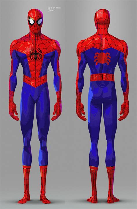 Standing Tall: The Standing Spider Man Full Body Exercise