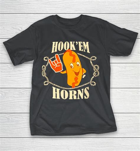 Standing Tall and Hook 'Em Horns: The Ultimate Guide to Texas Longhorns Shirts