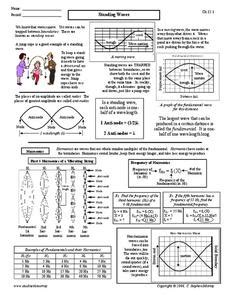 Standing Waves Stephen Murray Answer Key Free Ebook Reader