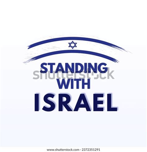 Standing With Israel Reader