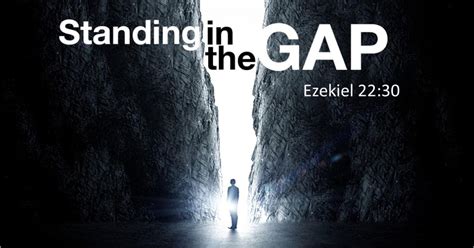 Standing in the Gap Epub