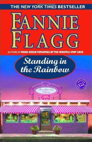 Standing in the Rainbow Ballantine Reader s Circle Reader