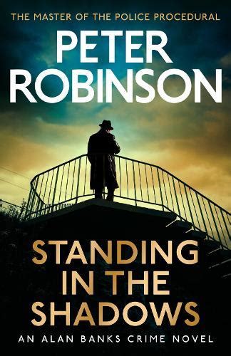 Standing in the Shadows PDF