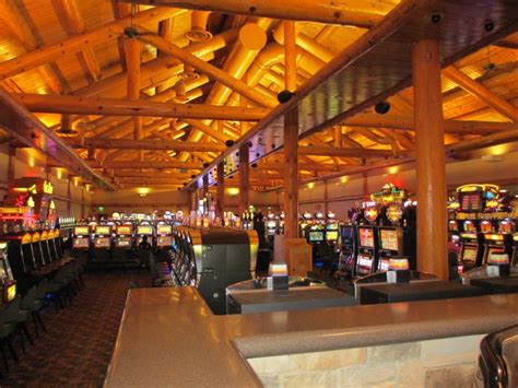 Standish Casino