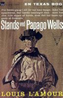 Stands ved Papago Wells Danish Edition Doc