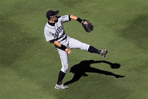 Standstill with an Outfield Arm