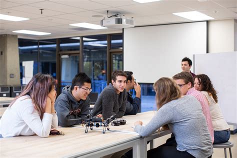 Stanford Aero Astro: Shaping the Future of Aerospace and Beyond