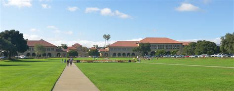 Stanford Career Center