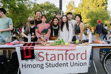 Stanford Student Clubs: A Vibrant Tapestry of Exploration and Impact
