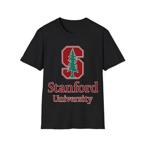 Stanford T-Shirt: The Ultimate Symbol of Academic Excellence