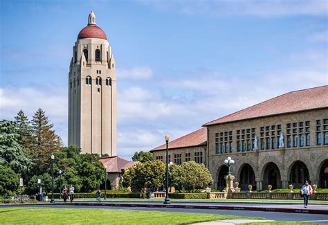 Stanford University,