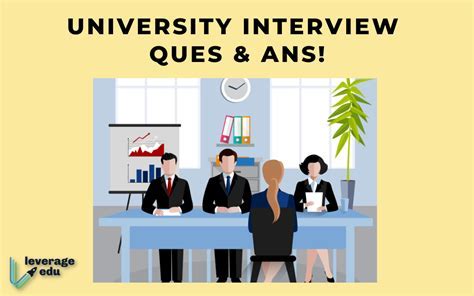 Stanford University Interview Questions: Uncover the Secrets to Success