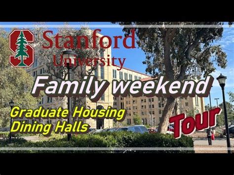 Stanford University Parents Weekend: The Ultimate Guide to a Memorable Experience