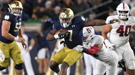 Stanford vs. Notre Dame: A Comprehensive Comparison of Two Prestigious Institutions