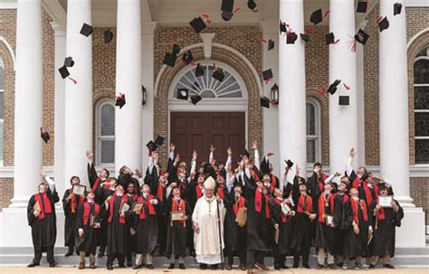 Stanislaus County Valedictorian Scholarships at University of the Pacific: A Path to Excellence