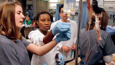 Stanislaus Nursing Program: Embark on a Fulfilling Career in Healthcare