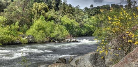 Stanislaus River