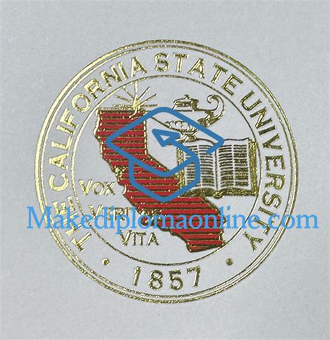 Stanislaus State Majors: A Comprehensive Guide