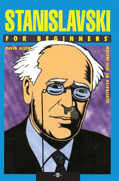 Stanislavski For Beginners Kindle Editon