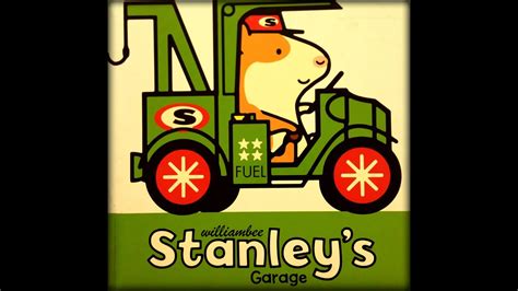 Stanley's Garage Reader