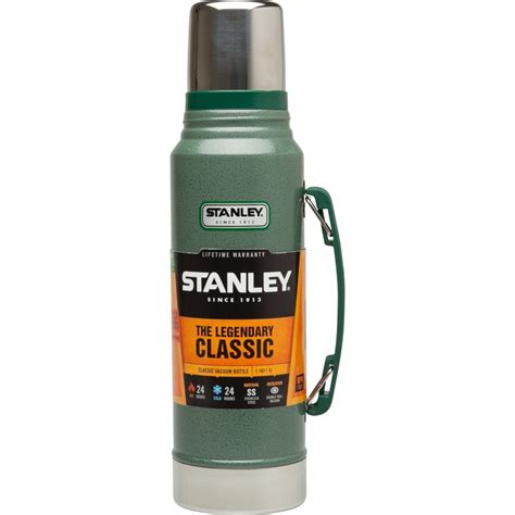 Stanley: A Comprehensive Guide to the Legendary Flask